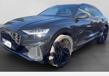 Audi Q8 55.491 km 69.240 &euro; Gelsenkirchen 45894