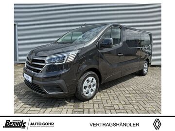 Gebrauchte Renault Trafic