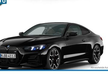 BMW M440 25.699 km 58.890 &euro; Dinslaken 46535