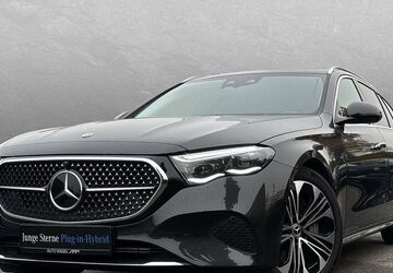 Mercedes-Benz E 300 14.283 km 49.989 &euro; Dinslaken 46535