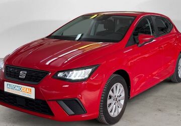 Seat Ibiza 38.386 km 14.149 &euro; Dinslaken 46539