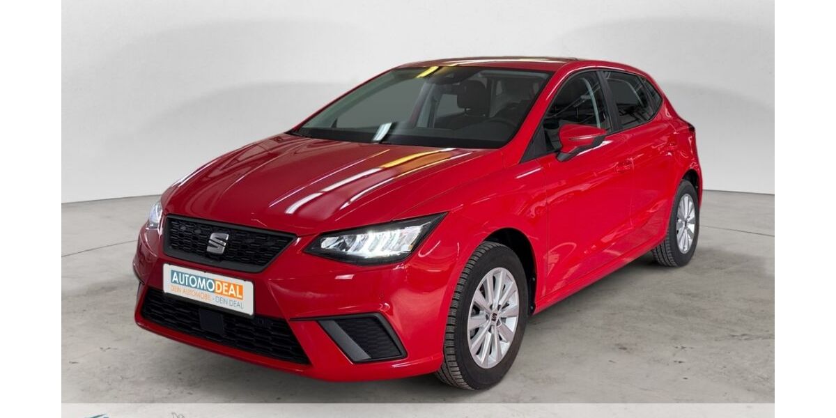 Seat Ibiza 38.386 km 14.149 &euro; Dinslaken 46539