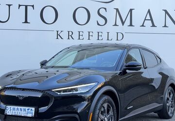 Ford Mustang Mach-E 46.600 km 26.950 &euro; Krefeld 47805