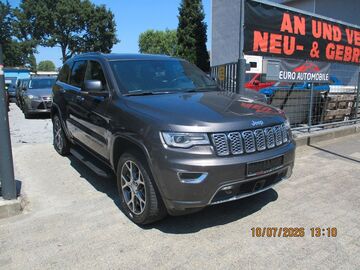 Gebrauchte Jeep Grand Cherokee