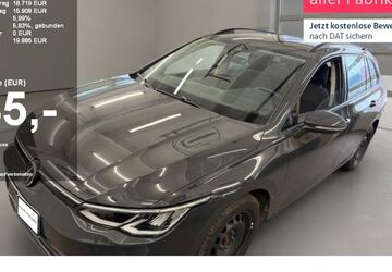 VW Golf 51.115 km 19.885 &euro; Krefeld 47805