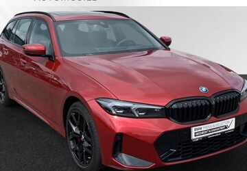 BMW 330 27.210 km 45.390 &euro; Geldern 47608