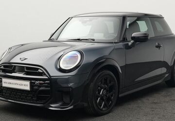 Mini Cooper S 10.878 km 35.061 &euro; Krefeld 47800