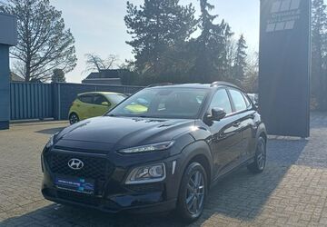 Hyundai KONA 48.450 km 15.250 &euro; Geldern 47608