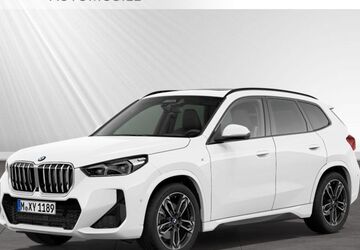 BMW X1 25.460 km 47.487 &euro; Geldern 47608
