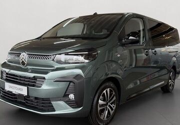 Citroen SpaceTourer 1.365 km 39.988 &euro; Essen 45143
