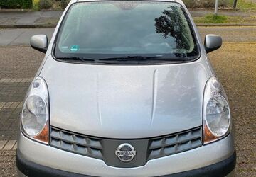 Nissan Note 168.091 km 3.199 &euro; Oberhausen 46149