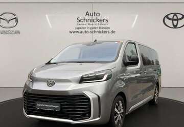 Toyota Proace 21.546 km 39.240 &euro; Geldern 47608