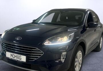 Ford Kuga 52.445 km 22.890 &euro; Essen 45134