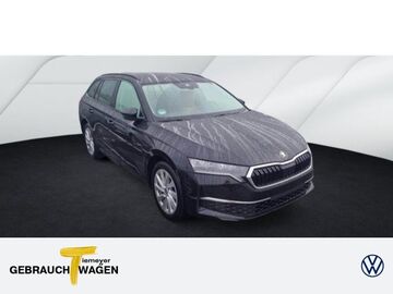 Gebrauchte Skoda Octavia