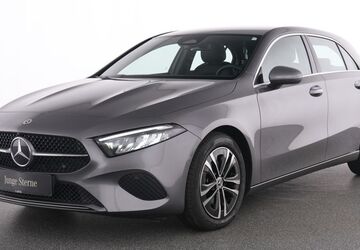 Mercedes-Benz A 180 22.902 km 28.995 &euro; Essen 45309