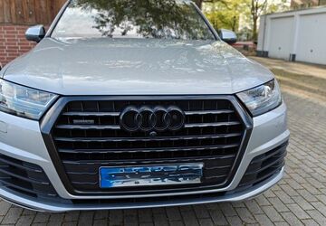 Audi Q7 110.000 km 33.200 &euro; Gladbeck 45966