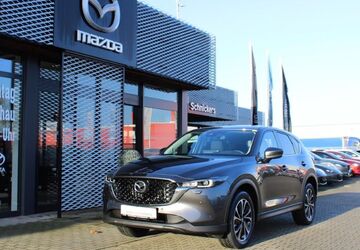 Mazda CX-5 11.039 km 31.490 &euro; Moers 47441