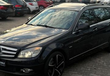 Mercedes-Benz C 220 145.000 km 5.999 &euro; Dinslaken 46539