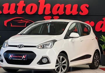 Hyundai i10 68.000 km 7.690 &euro; Voerde 46562