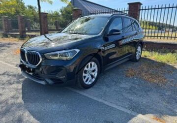 BMW X1 117.000 km 19.300 &euro; Dinslaken 46539