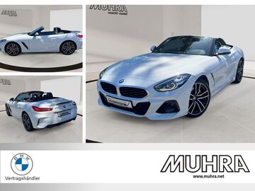Gebrauchte BMW Z4