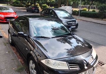 Renault Megane 122.674 km 3.200 &euro; Gelsenkirchen 45899