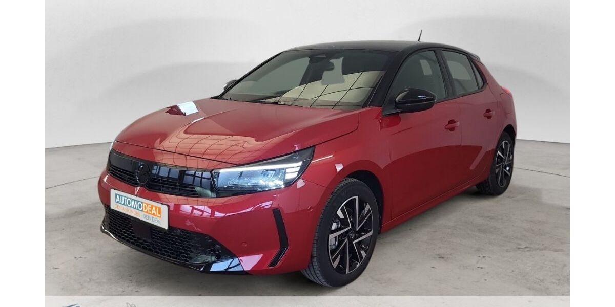 Opel Corsa 12.798 km 18.789 &euro; Dinslaken 46539