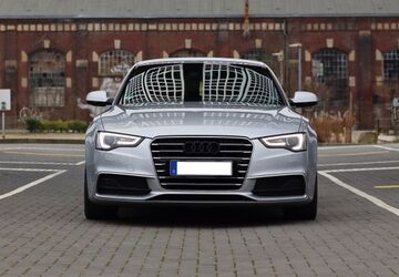 Audi A5 217.759 km 14.900 &euro; Dinslaken 46537