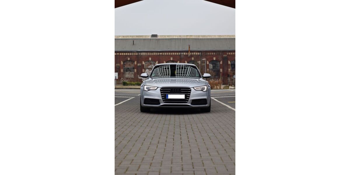 Audi A5 217.759 km 14.900 &euro; Dinslaken 46537