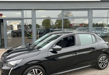 Peugeot 208 17.900 km 17.970 &euro; Wesel 46485