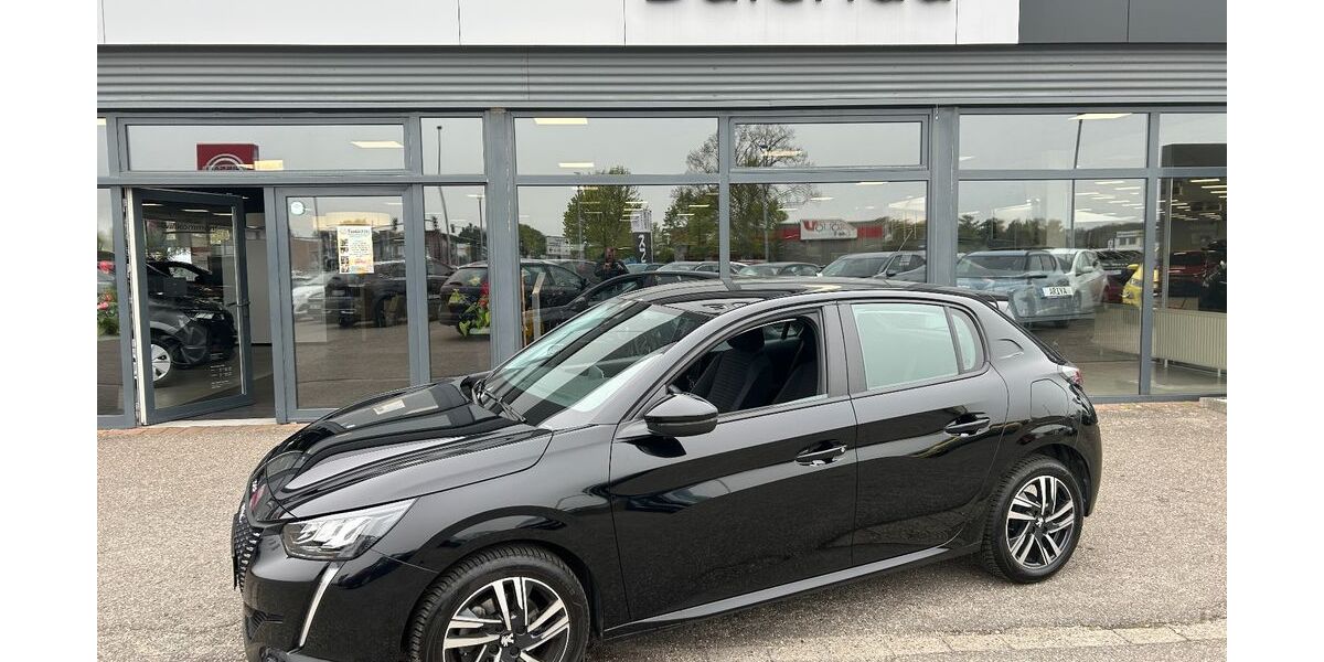 Peugeot 208 17.900 km 17.970 &euro; Wesel 46485