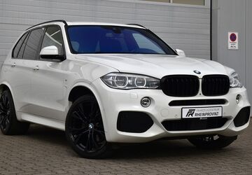 BMW X5 171.694 km 31.999 &euro; Geldern 47608