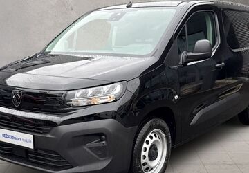 Peugeot Partner 4.900 km 22.990 &euro; Oberhausen 46149