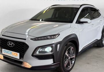 Hyundai KONA 69.850 km 17.988 &euro; Dinslaken 46539