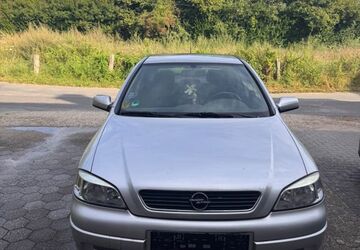 Opel Astra 113.910 km 800 &euro; Neukirchen-Vluyn 47506