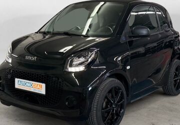 Smart ForTwo 16.500 km 11.889 &euro; Dinslaken 46539