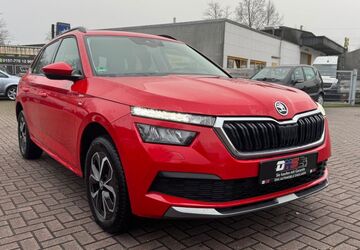Skoda Kamiq 70.912 km 18.090 &euro; Dinslaken 46537