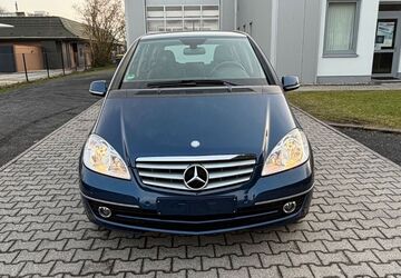 Mercedes-Benz A 150 49.900 km 6.999 &euro; GELDERN 47608
