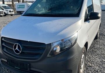 Mercedes-Benz Vito 183.000 km 13.990 &euro; Essen 45276