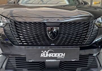 Peugeot 2008 1.500 km 28.989 &euro; Mülheim an der Ruhr 45475