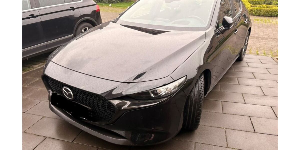 Mazda 3 76.000 km 18.000 &euro; Rheurdt 47509