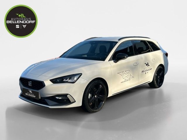 Seat Leon 12.000 km 34.490 &euro; Bottrop 46244
