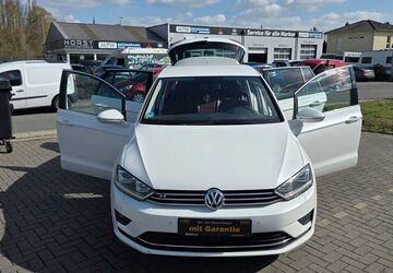 VW Golf 184.961 km 9.950 &euro; Essen 45279