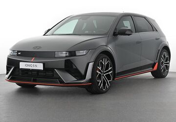 Hyundai IONIQ 5 4.999 km 64.880 &euro; Essen 45143