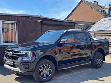 Gebrauchte Ford Ranger
