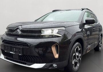 Citroen C5 Aircross 18.100 km 20.990 &euro; Duisburg 47059