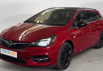 Opel Astra 74.238 km 11.998 &euro; Dinslaken 46539