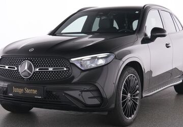 Mercedes-Benz GLC 220 17.929 km 58.975 &euro; Essen 45309