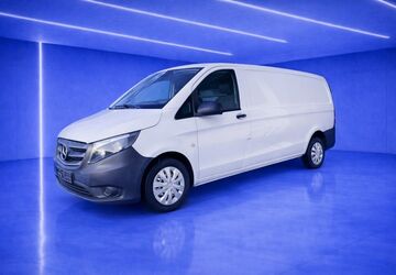 Mercedes-Benz Vito 215.000 km 11.500 &euro; Essen 45141