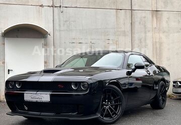 Dodge Challenger 7.214 km 40.950 &euro; Essen 45141